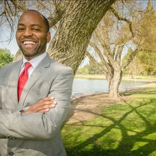 Myron A.