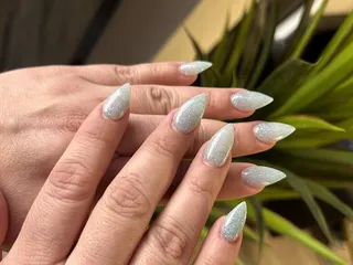 AD Nails and Spa