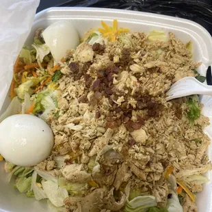 Chicken Salad