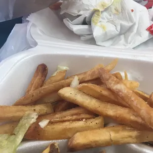Garbage