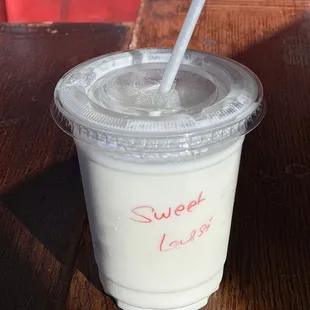 It was good, but I'm not an expert.