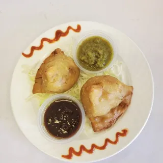 Samosa