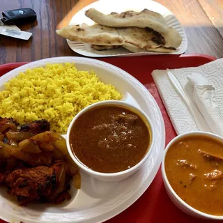 Chicken Tikka
