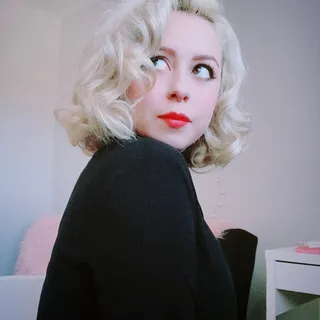 Angie V.