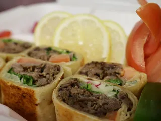 Rotana Elsham Shawarma