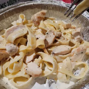 food, pasta dish, pasta