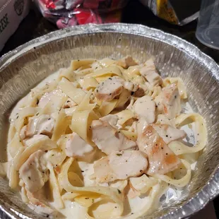 food, pasta dish, pasta