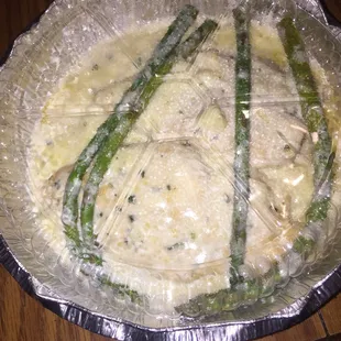 Would definitely order again