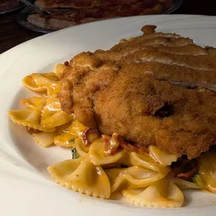 Farfalle Davinci