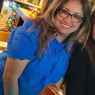 Crystal N.