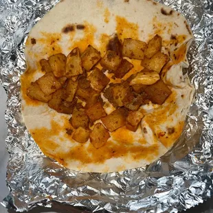 Niki's Mexican Restaurant