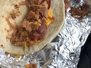 Bandera Jalisco Taqueria & Restaurant #1