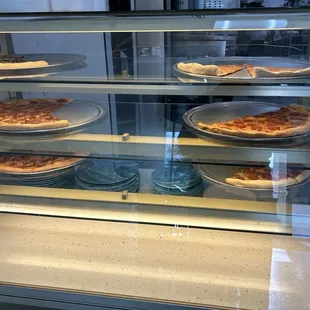 Niki's Pizza