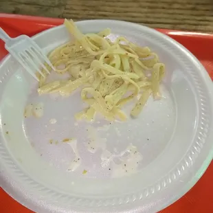 Pictures says it all about the quality of the food