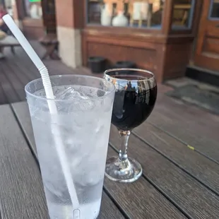 When is the last time you saw a bendy straw?