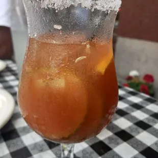 drink