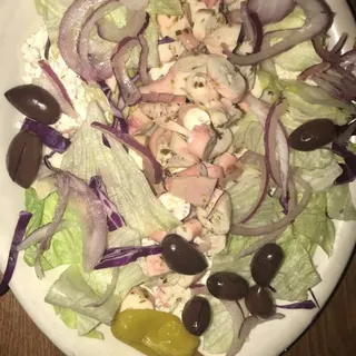Octopus