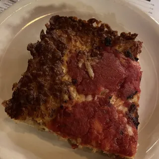 Two Slice Special