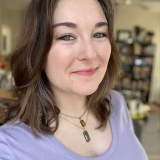Megan R.