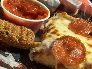 Hockeytown Cafe