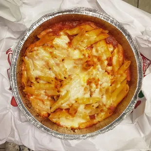 pasta dish, food, pasta