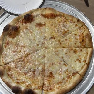 Cheese Pizza