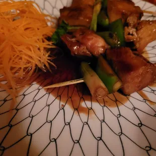 food