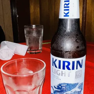 drink