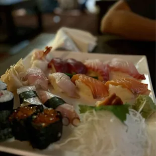 Sashimi