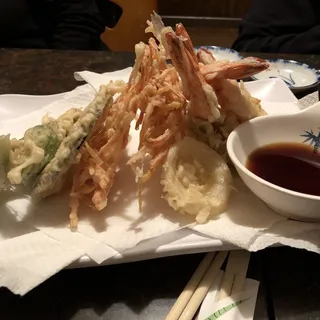 Tempura