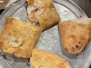 Brothers Pizza Vienna