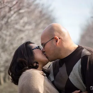 #love #cherryblossom #session