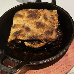 Moussaka Georgalis