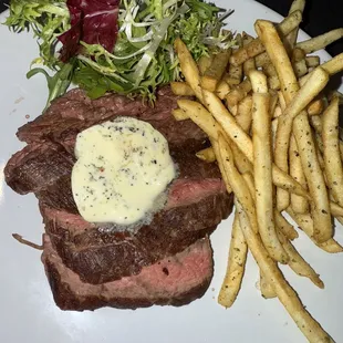 Steak Frites