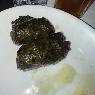 Dolmades