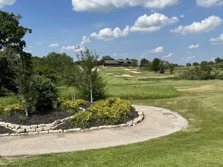 Woodland Hills Golf Course