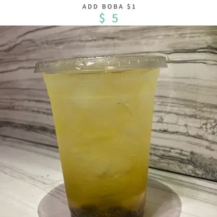 drink