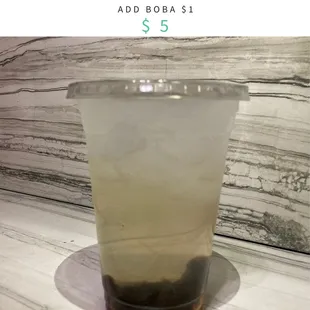 drink