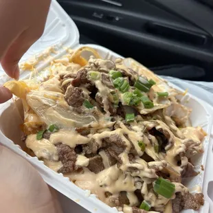 Loc Lac Fries