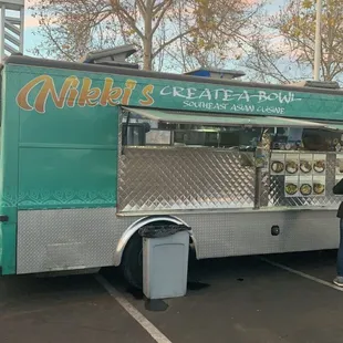 The Truck