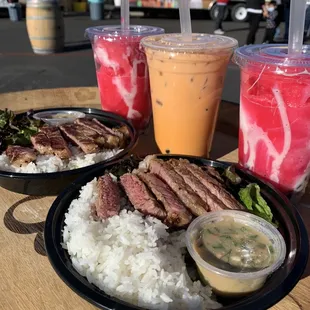 Cambodian Halo Halo