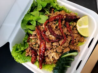 Sang's Kitchen