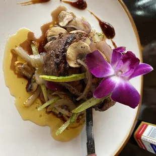 Filet Mignon