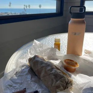 burritos and wraps, wraps, burrito, food