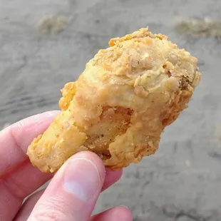 Fried Chicken