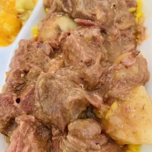 Beef Stew