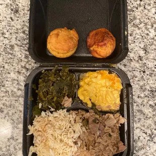 Chitterlings