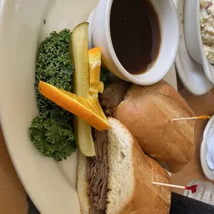 French Dip!