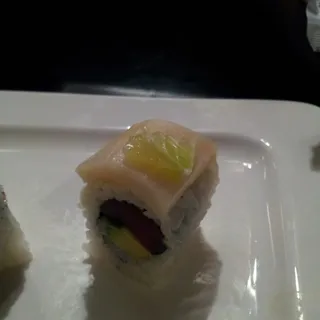 Tuna Roll