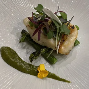 Chilean Sea Bass